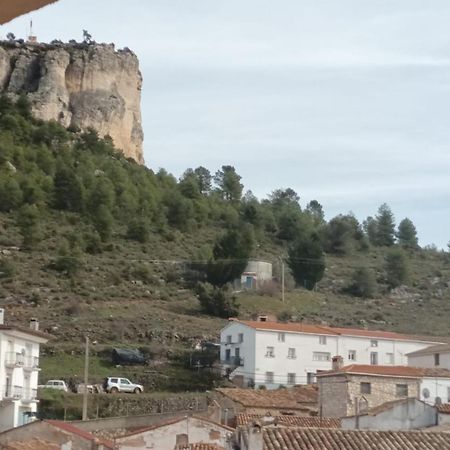 Apartamentos Y Habitaciones Rurales "El Corral" Canizares 外观 照片