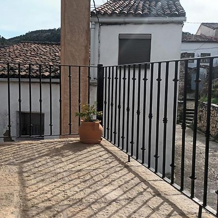Apartamentos Y Habitaciones Rurales "El Corral" Canizares 外观 照片