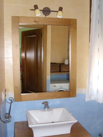 Apartamentos Y Habitaciones Rurales "El Corral" Canizares 外观 照片