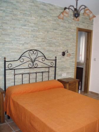 Apartamentos Y Habitaciones Rurales "El Corral" Canizares 外观 照片