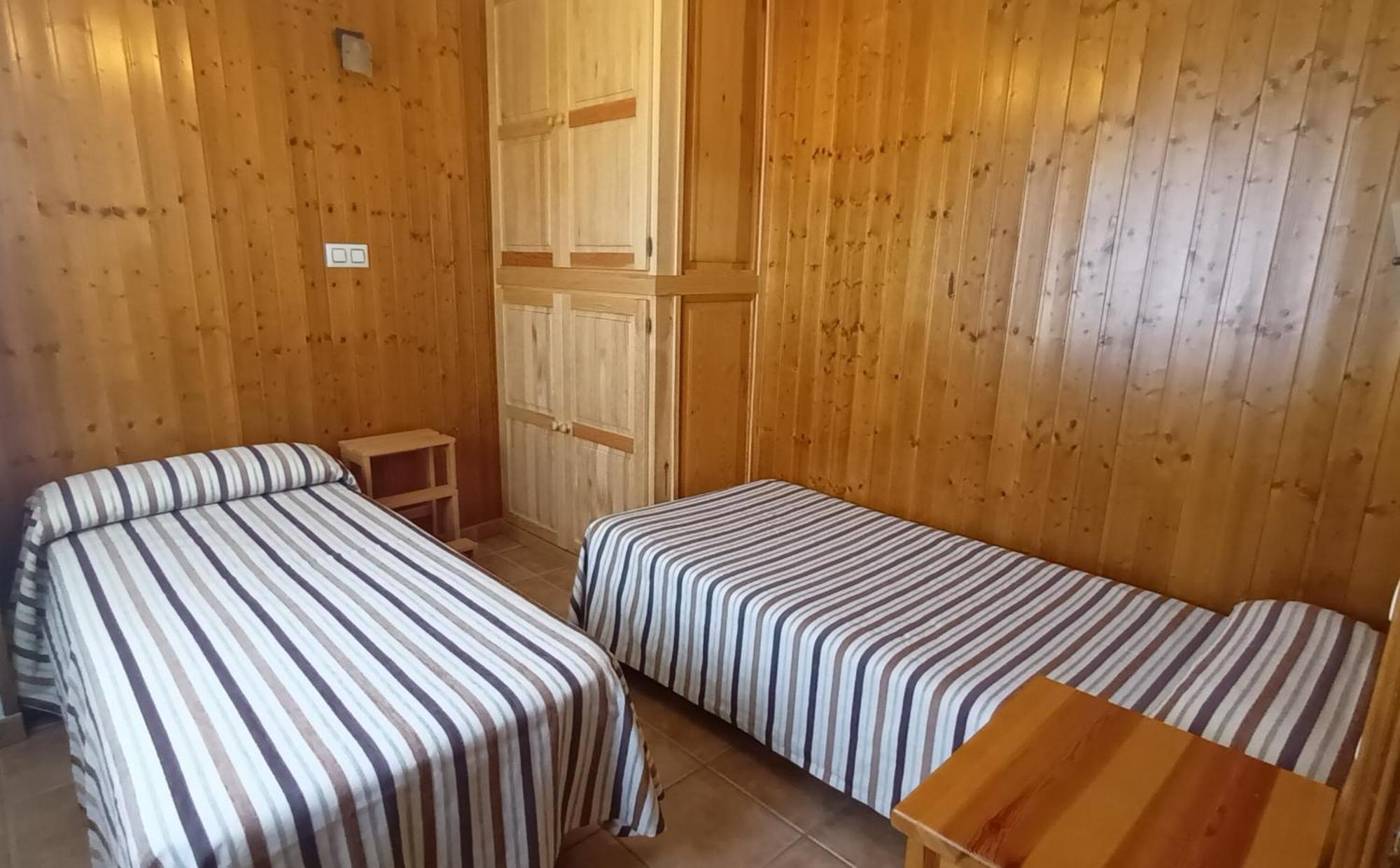 Apartamentos Y Habitaciones Rurales "El Corral" Canizares 外观 照片